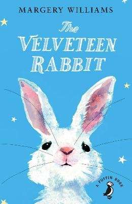 The Velveteen Rabbit - Or How Toys Became Real (Paperback, Ed)