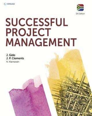 Successful Project Management - (South African Edition) (Paperback)
