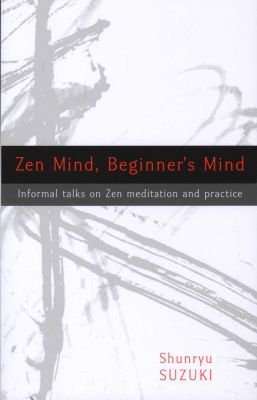 Zen Mind, Beginner's Mind (Paperback)