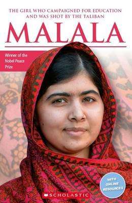 Malala (Paperback)