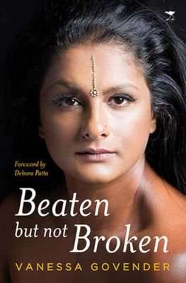 Beaten But Not Broken (Paperback)
