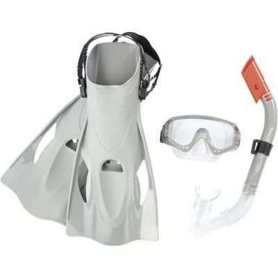 Bestway Hydro Swim Meridian Snorkel Set