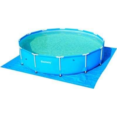 Bestway Ground Cloth (396 x 396 cm)