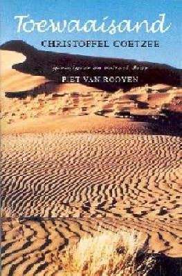 Toewaaisand (Paperback)