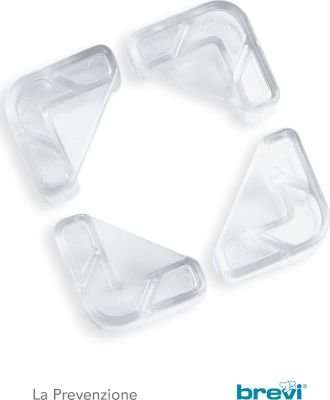 Brevi Corner Protectors (Soft)
