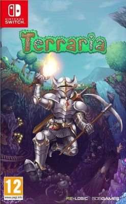 Terraria (Nintendo Switch)