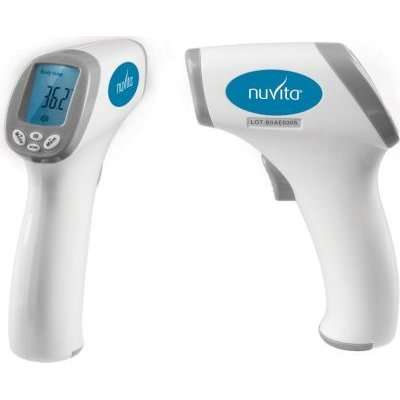 Nuvita Non-Contact Thermometer