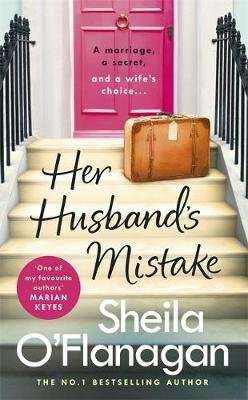 Her Husband's Mistake: A marriage, a secret, and a wife's choice... (Paperback)