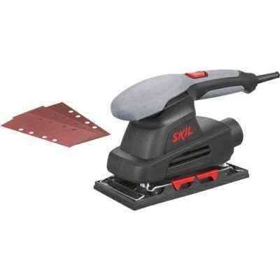 Skil Orbital Sander (160W)