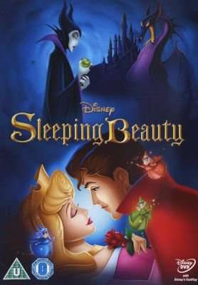 Sleeping Beauty (DVD)