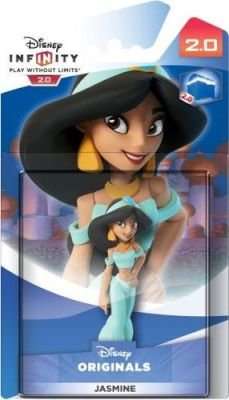 Disney Infinity 2.0 Character - Jasmine
