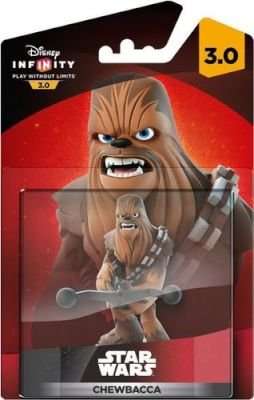 Disney Infinity 3.0 - Star Wars: Chewbacca