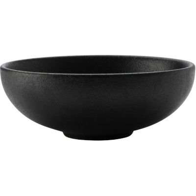 Maxwell & Williams Caviar Coupe Bowls (15.5x6cm )