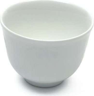 Maxwell & Williams White Basics Chinese Tea Cup (100ml)