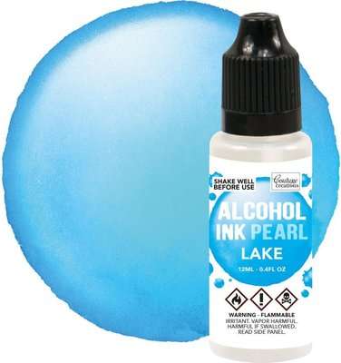 Couture Creations Alcohol Ink (12ml)(Celestial)