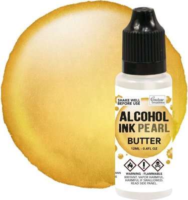 Couture Creations Alcohol Ink (12ml)(Splendour)