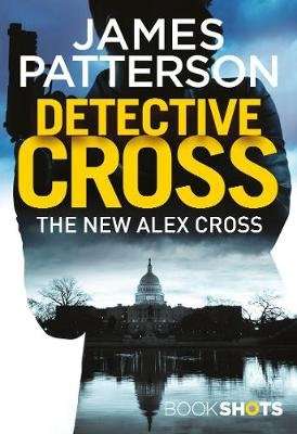 Detective Cross - BookShots (Paperback)