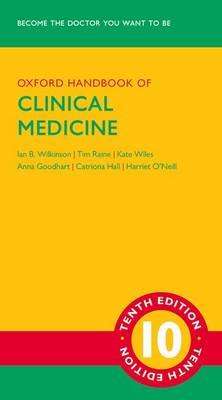 Oxford Handbook of Clinical Medicine (Part-work (fascculo), 10th Revised edition)