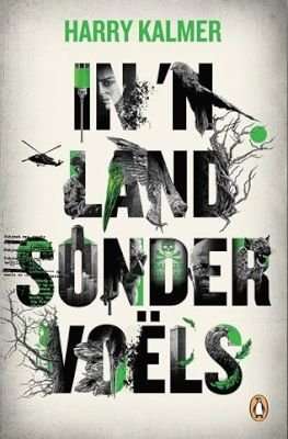 In 'n Land Sonder Vols (Paperback)