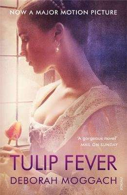 Tulip Fever (Paperback, Media tie-in)