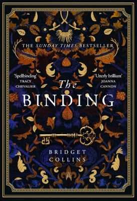 The Binding (Paperback)