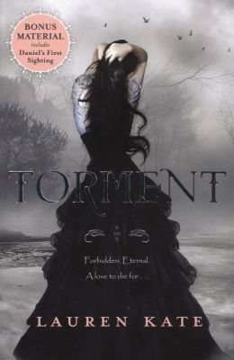 Torment - Book 2 of the Fallen Series (Paperback)