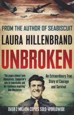 Unbroken (Paperback)