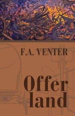Offerland (Afrikaans, Paperback)