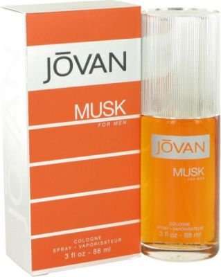 Jovan Musk M EDC 88ml - Parallel Import