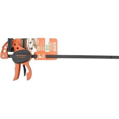 Pony Clamp Jorgensen E-Z Hold Hobby | Craft Clamp (8")