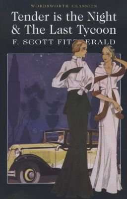Tender is the Night / The Last Tycoon (Paperback)