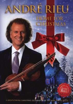 Home For Christmas (DVD)