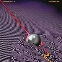 Currents (Vinyl record)