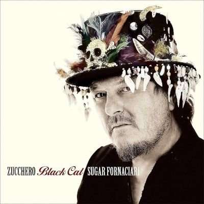 Black Cat (Vinyl record)