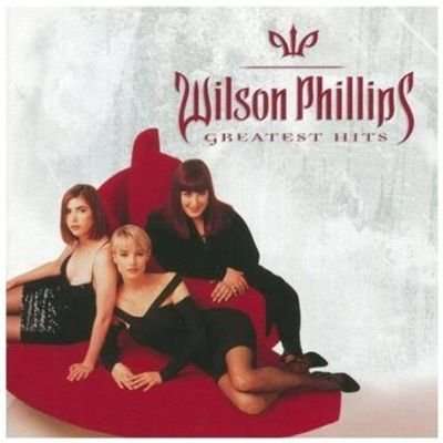 Greatest Hits (CD)