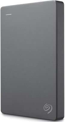 Seagate Basic 2TB 2.5" Portable Hard Drive (USB 3.0)