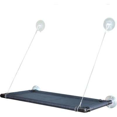 zaKatz Window Hammock/Sunny Seat Cat and Small Dog Bed