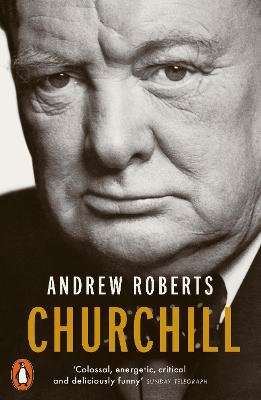 Churchill - Walking with Destiny (Paperback)