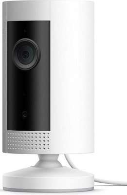Ring Indoor Cam IP security camera Box