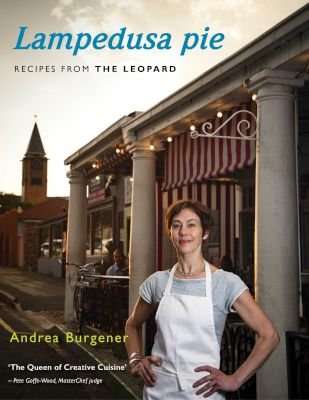 Lampedusa Pie - Food From The Leopard (Paperback)