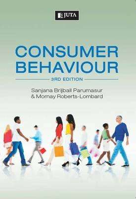 Consumer Behaviour (Paperback, 3rd Edition)