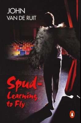 Spud - Learning to Fly (Paperback)
