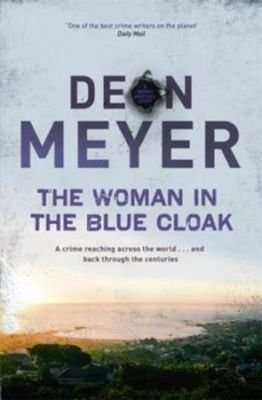 The Woman In The Blue Cloak (Paperback)