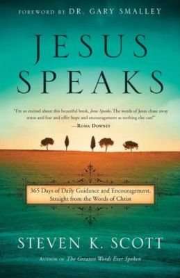 Jesus Speaks (Paperback)