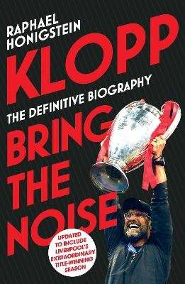 Klopp: Bring the Noise (Paperback)