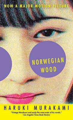 Norwegian Wood (Paperback)