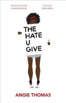 The Hate U Give (Paperback, Collector's Edition)