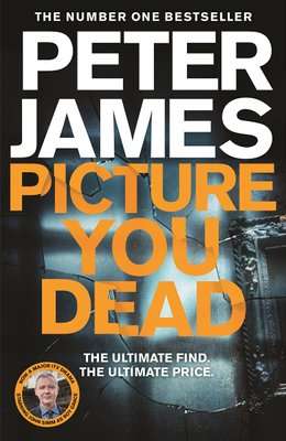 Picture You Dead (Paperback)