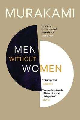 Men Without Women - Stories (Paperback)