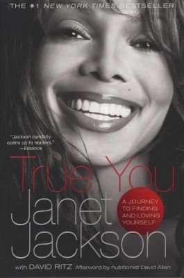 True You - A Journey to Finding and Loving Yourself (Paperback)